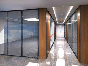 上海廷謙隔斷 匠心打造專業隔斷解決方案，助力企業空間優化與品牌升級